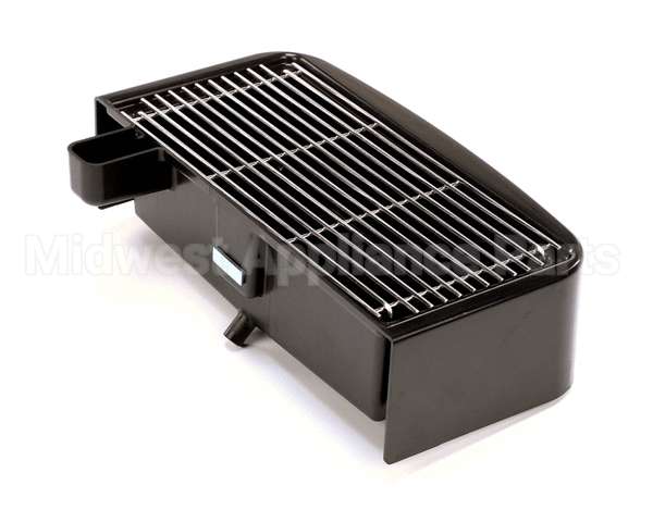 38765.1000 Bunn Drip Tray, Complete (Jdf-2S)