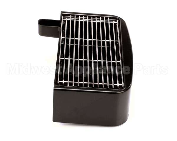38765.1000 Bunn Drip Tray, Complete (Jdf-2S)