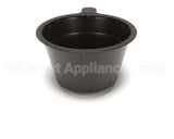 38766.0002 Bunn Funnel, Black