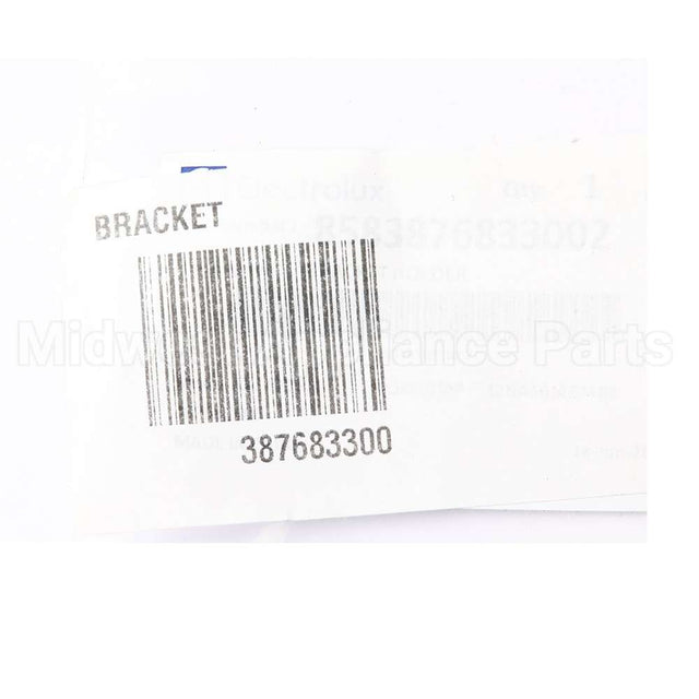 387683300 Frigidaire Bracket