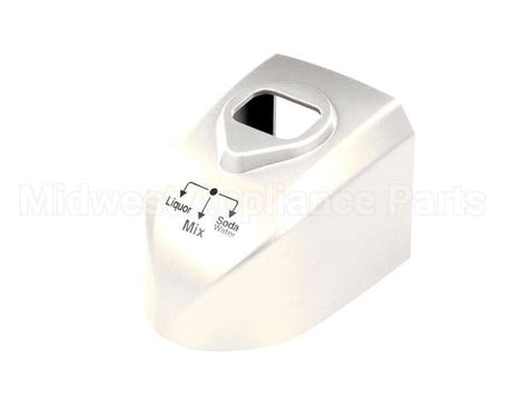 387683P01 Lancer Cover (S) Pipe For Dsu