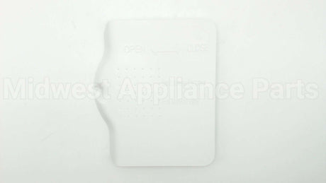 MCK63604901 LG Cover,Stirrer Fan