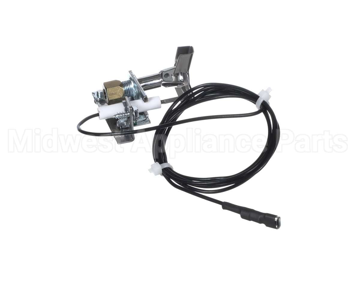 38778-3 Imperial Jr Custom Pilot Assembly.