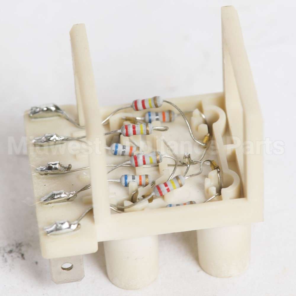 387812004 Frigidaire Light Assembly