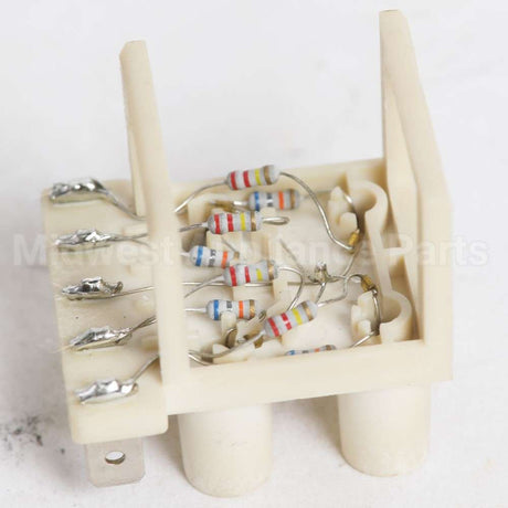 387812004 Frigidaire Light Assembly