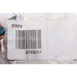 387856311 Frigidaire Screw