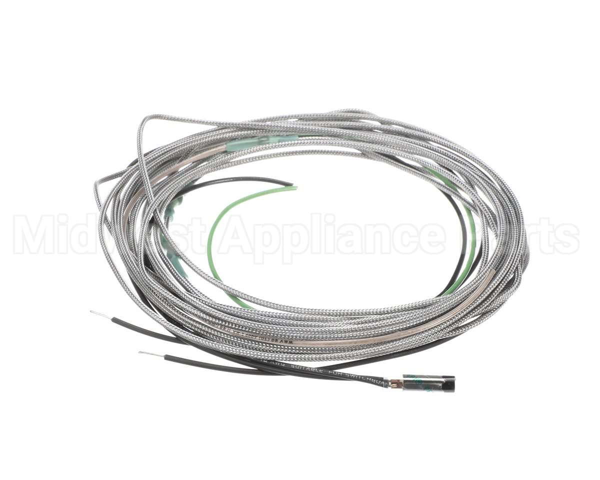3879-4 Imperial Brown Heat Cable,Door Frame Heater