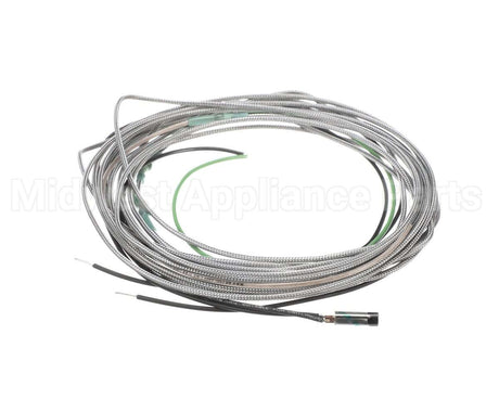 3879-4 Imperial Brown Heat Cable,Door Frame Heater