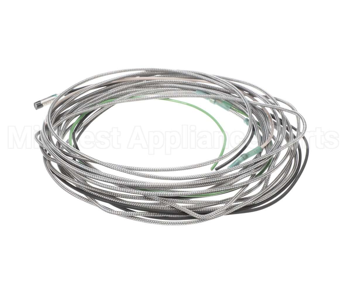 3879-4 Imperial Brown Heat Cable,Door Frame Heater