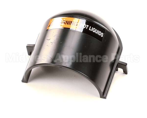 38794.1000 Bunn Cover,Disp Nozzle Lca-2 Bunn