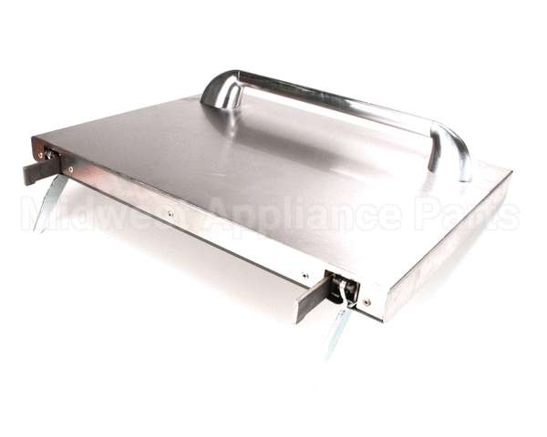 38799 Imperial Ir-24 Door Hinge Kit