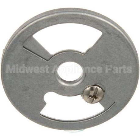 B25 Compatible Montague Air Shutter 2-1/2"