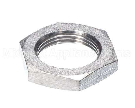 38801 Imperial Hex Nut For Fryer Heating Elements Nut 6