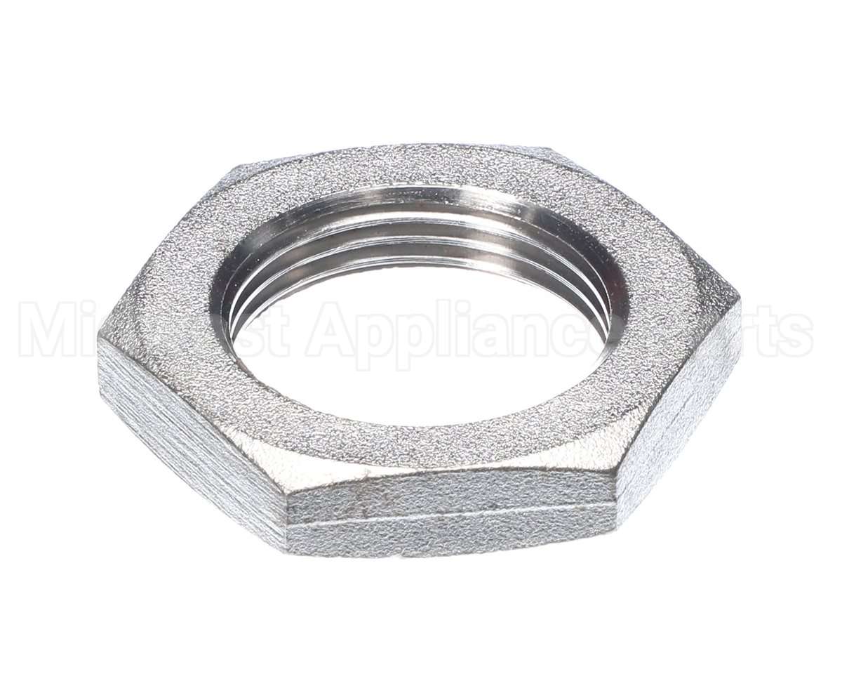 38801 Imperial Hex Nut For Fryer Heating Elements Nut 6