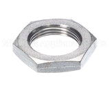 38801 Imperial Hex Nut For Fryer Heating Elements Nut 6