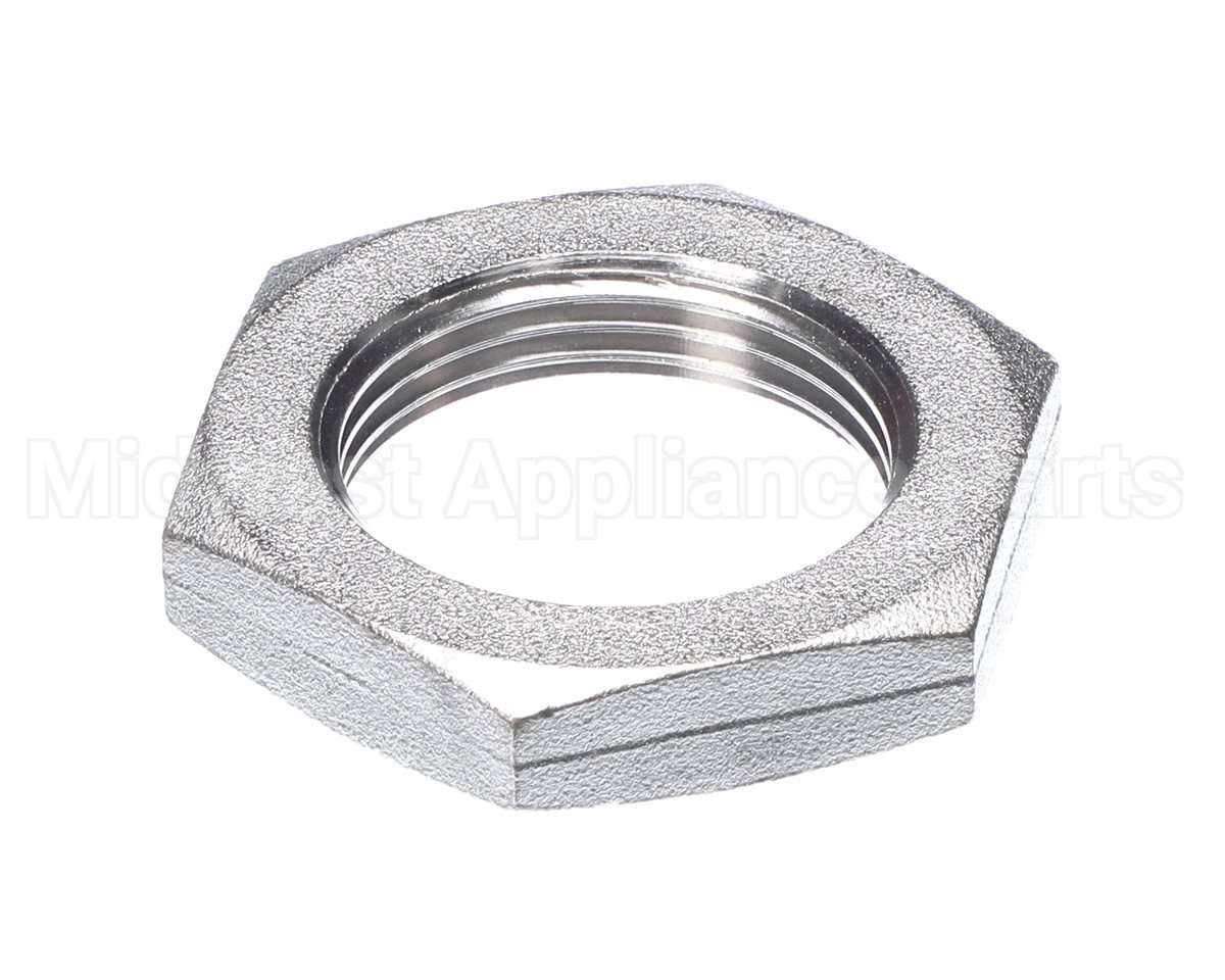 38801 Imperial Hex Nut For Fryer Heating Elements Nut 6