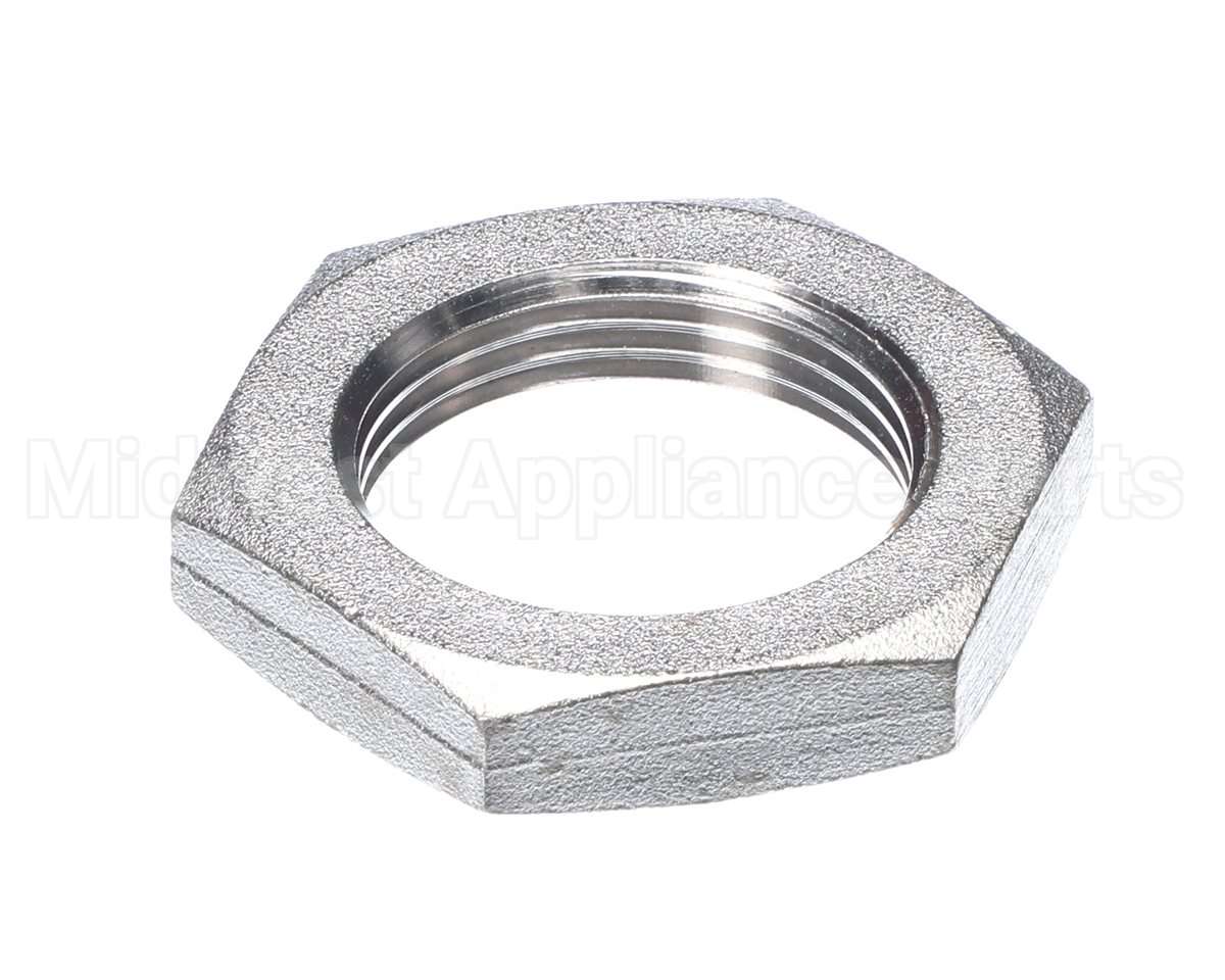 38801 Imperial Hex Nut For Fryer Heating Elements Nut 6