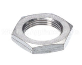 38801 Imperial Hex Nut For Fryer Heating Elements Nut 6