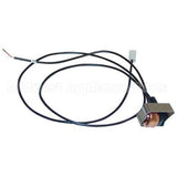 38801 Compatible Silver King T"Stat, Defrost