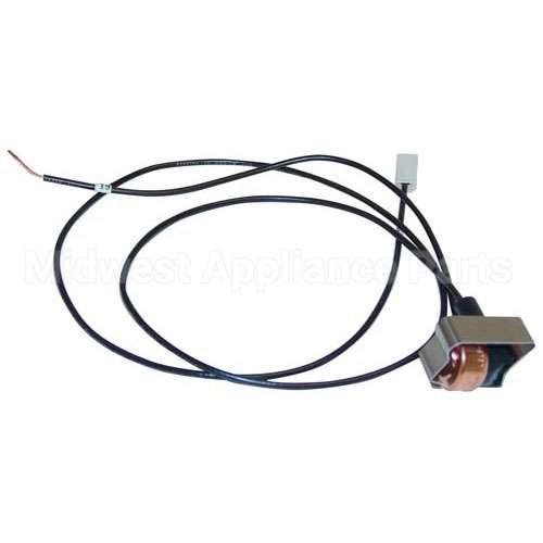 38801 Compatible Silver King T"Stat, Defrost