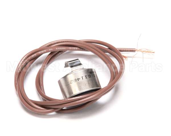 38801 Silver King Thermostat Defrost #37Tv31