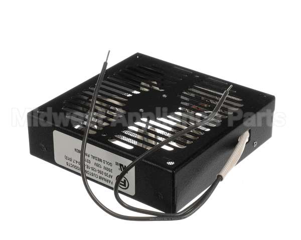 38824 Gold Medal Products Heat Element 250W, 120V