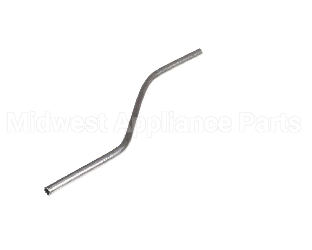388280 Eagle-Metal Masters Tubing, Gas Supply, 1/4" Od