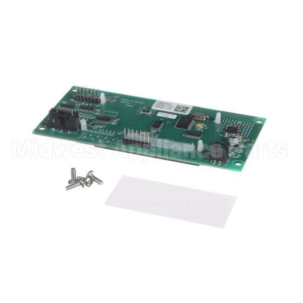 38832.1001 Compatible Bunn Control Board Assembly, Dspl Imixs Rohs
