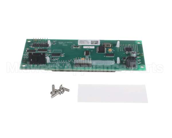 38832.1001 Bunn Control Board Assembly, Dspl Imixs Rohs
