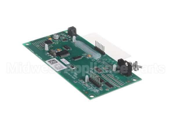 38832.1001 Bunn Control Board Assembly, Dspl Imixs Rohs