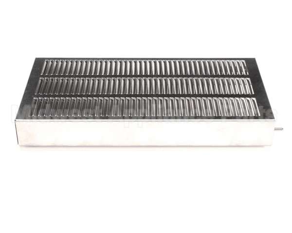 38839 Silver King Assembly Condenser Cover Skrcb/Fcb