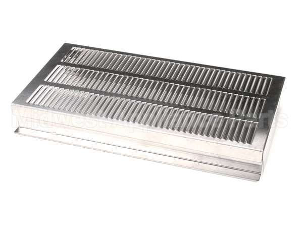 38839 Silver King Assembly Condenser Cover Skrcb/Fcb