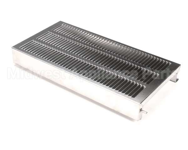 38839 Silver King Assembly Condenser Cover Skrcb/Fcb