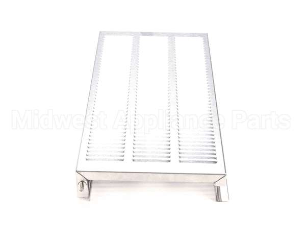 38839 Silver King Assembly Condenser Cover Skrcb/Fcb