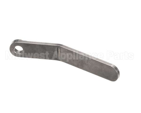 38841 Giles Handle, Support Frame, Filter Pan, Gef