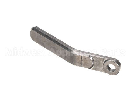 38841 Giles Handle, Support Frame, Filter Pan, Gef