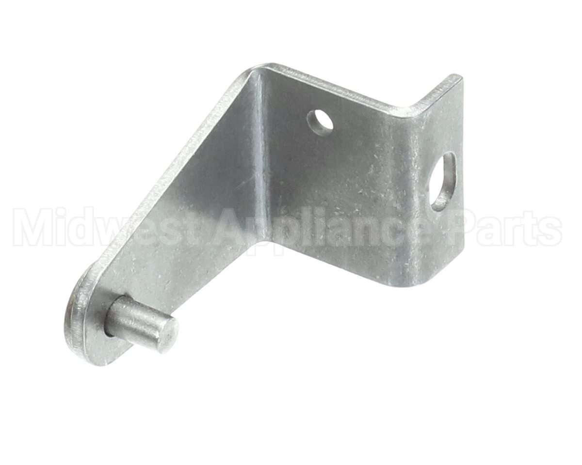 38842 Silver King Hinge Wment Condenser Cover Rc