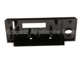 38842.0002 Bunn Faceplate, Axiom Black