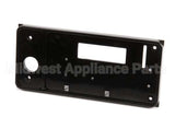 38842.0002 Bunn Faceplate, Axiom Black