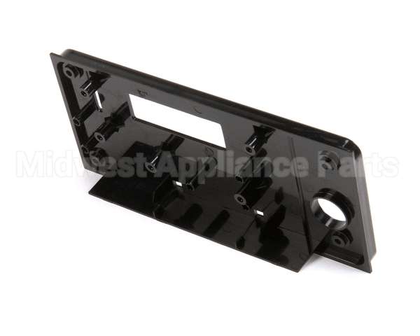 38842.0002 Bunn Faceplate, Axiom Black