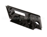 38842.0002 Bunn Faceplate, Axiom Black
