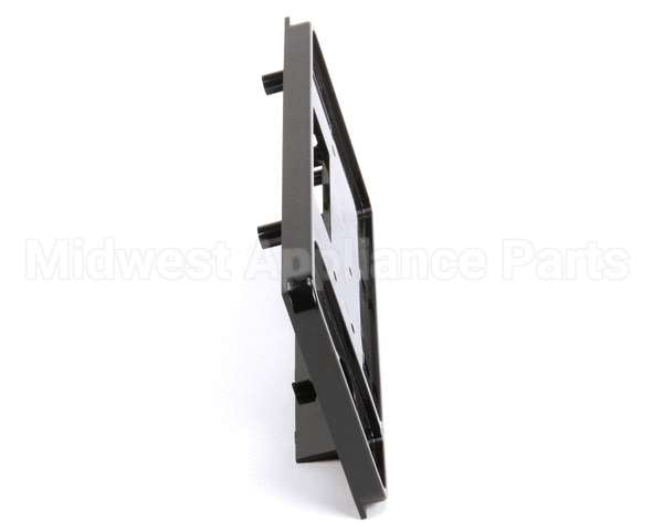 38842.0002 Bunn Faceplate, Axiom Black