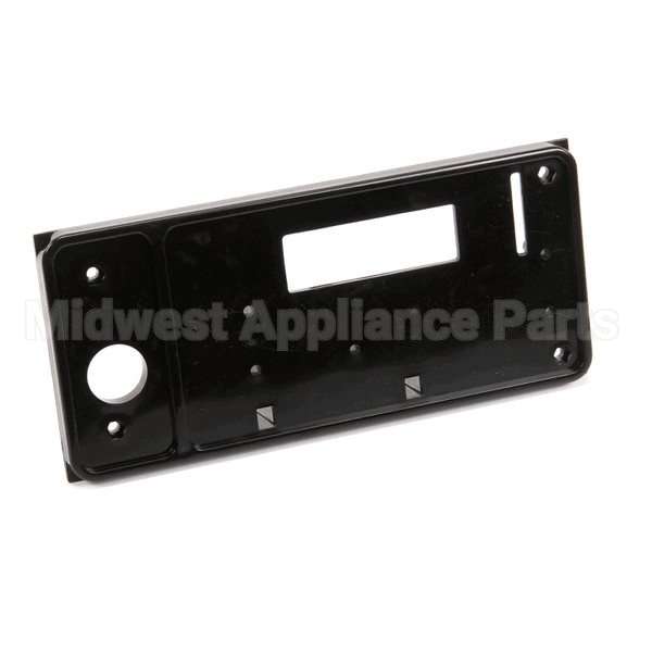 38842.000200000002 Compatible Bunn Faceplate Axiom Black