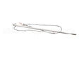 38855.0001 Bunn Probe Assembly,Temp Wht Pin1 7.75
