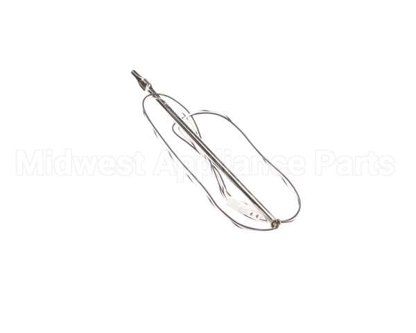 38855.0001 Bunn Probe Assembly,Temp Wht Pin1 7.75