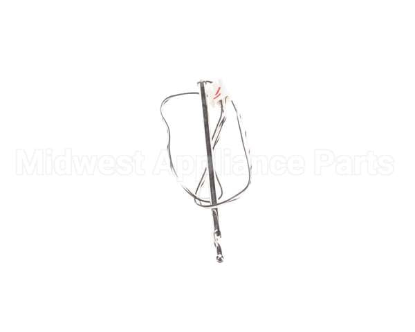 38855.0001 Bunn Probe Assembly,Temp Wht Pin1 7.75