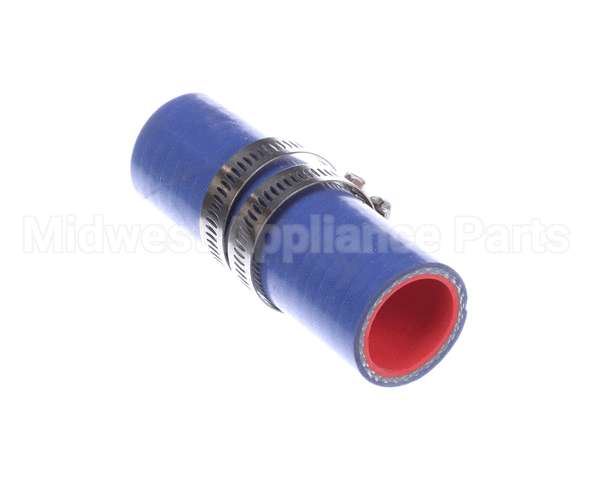 10422 Cleveland Hitemp Heat Exchanger Hose Kit