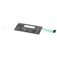 38876.0001 Compatible Bunn Switch, Memb Non-Batch Rear/Fr