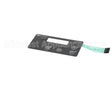 38876.0001 Bunn Switch,Memb Non-Batch Rear/Fr