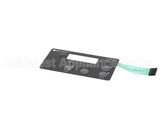 38876.0001 Bunn Switch,Memb Non-Batch Rear/Fr